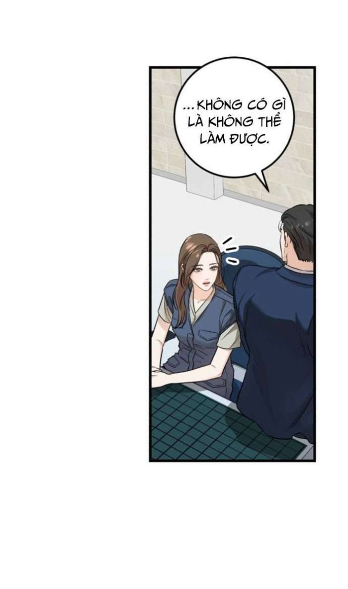 Tôi Nóng Lòng Muốn Chiếm Lấy Cô Ấy - Chap 18 Ảnh 65