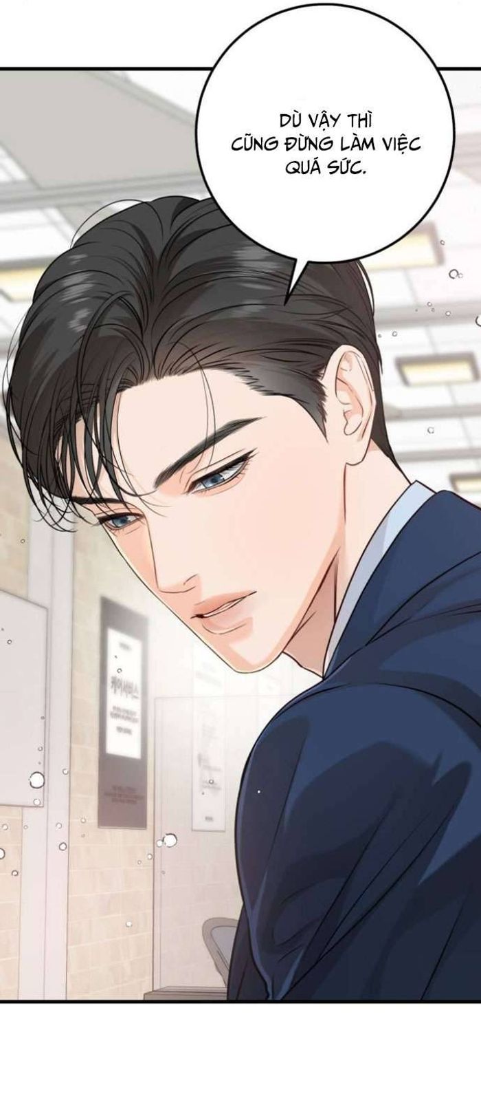 Tôi Nóng Lòng Muốn Chiếm Lấy Cô Ấy - Chap 18 Ảnh 66