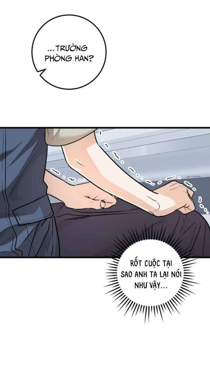 Tôi Nóng Lòng Muốn Chiếm Lấy Cô Ấy - Chap 18 Ảnh 70