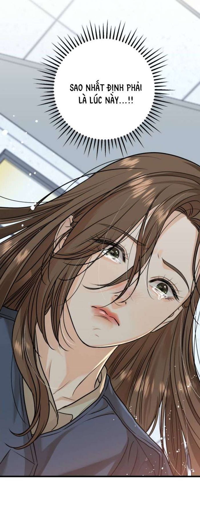 Tôi Nóng Lòng Muốn Chiếm Lấy Cô Ấy - Chap 18 Ảnh 72