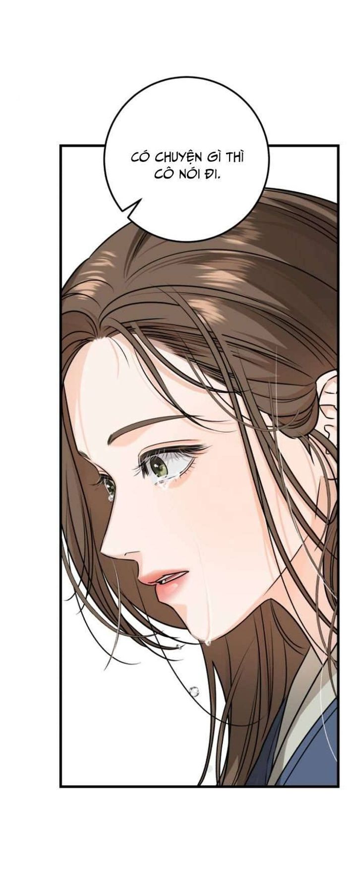 Tôi Nóng Lòng Muốn Chiếm Lấy Cô Ấy - Chap 18 Ảnh 77