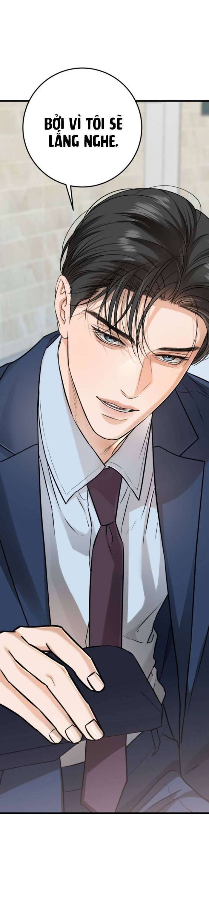 Tôi Nóng Lòng Muốn Chiếm Lấy Cô Ấy - Chap 18 Ảnh 78