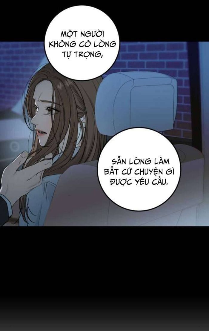 Tôi Nóng Lòng Muốn Chiếm Lấy Cô Ấy - Chap 18 Ảnh 9