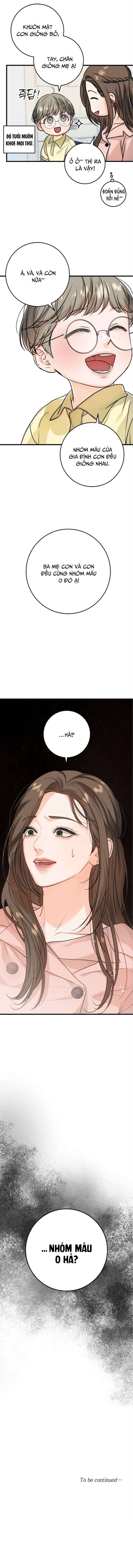 Tôi Nóng Lòng Muốn Chiếm Lấy Cô Ấy - Chap 19 Ảnh 9