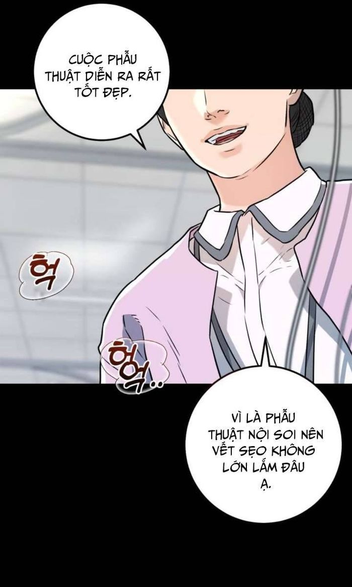 Tôi Nóng Lòng Muốn Chiếm Lấy Cô Ấy - Chap 2 Ảnh 13