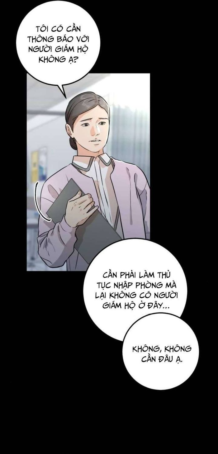 Tôi Nóng Lòng Muốn Chiếm Lấy Cô Ấy - Chap 2 Ảnh 16