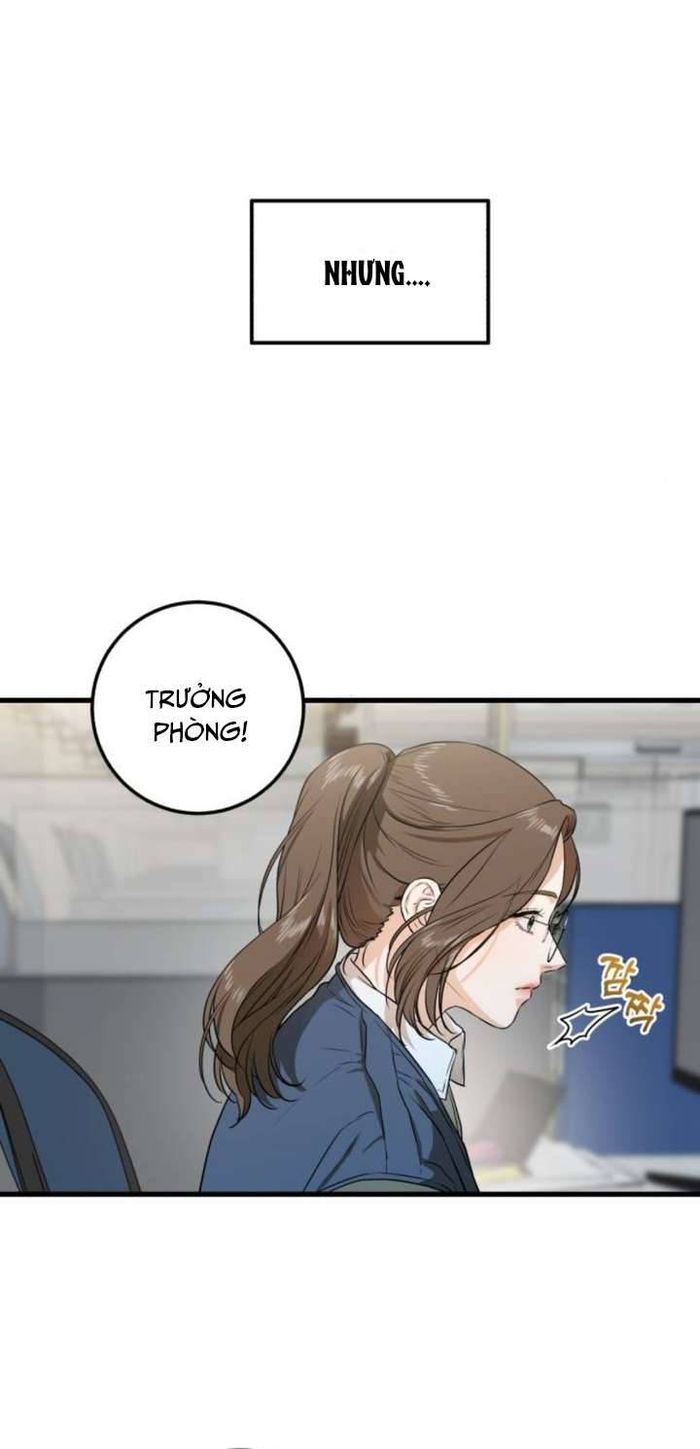 Tôi Nóng Lòng Muốn Chiếm Lấy Cô Ấy - Chap 2 Ảnh 20