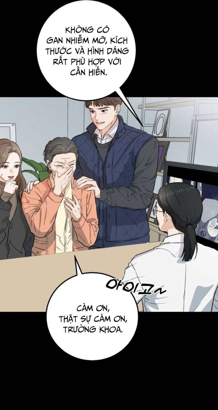 Tôi Nóng Lòng Muốn Chiếm Lấy Cô Ấy - Chap 2 Ảnh 3