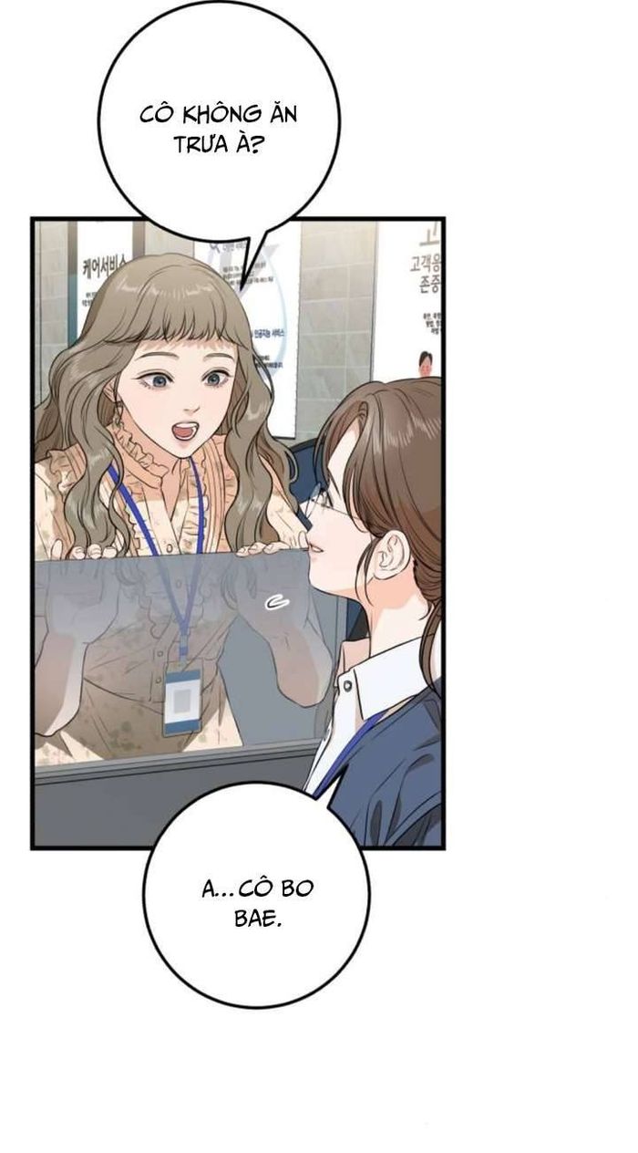 Tôi Nóng Lòng Muốn Chiếm Lấy Cô Ấy - Chap 2 Ảnh 21