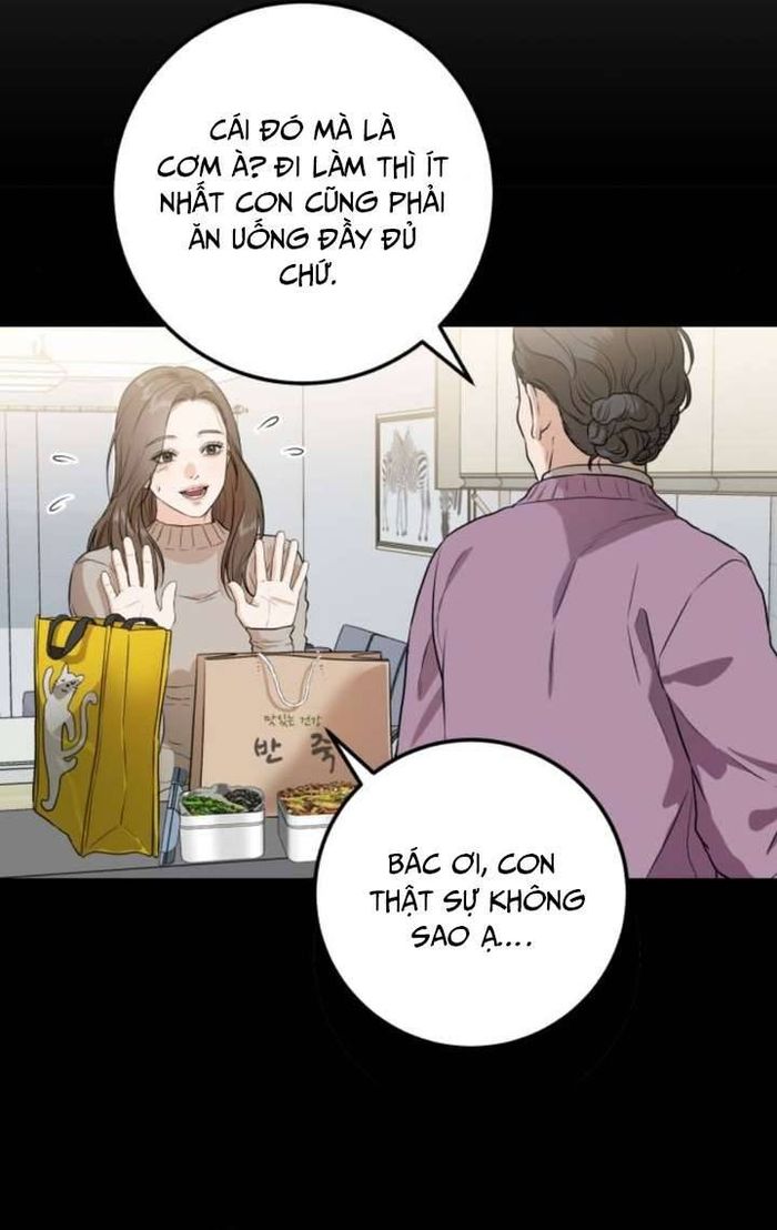 Tôi Nóng Lòng Muốn Chiếm Lấy Cô Ấy - Chap 2 Ảnh 24