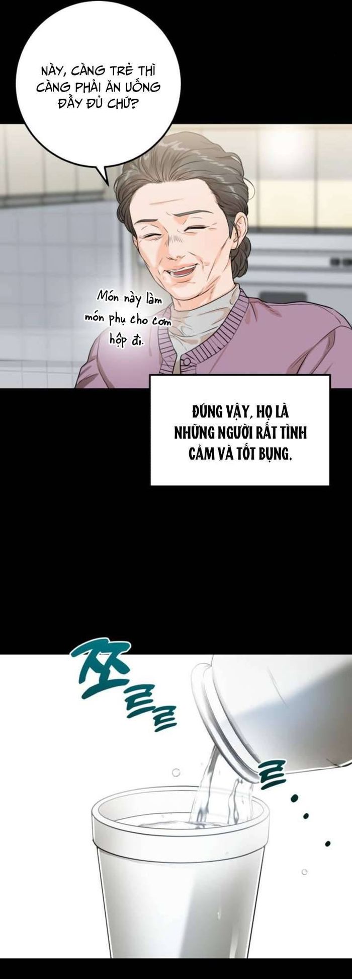 Tôi Nóng Lòng Muốn Chiếm Lấy Cô Ấy - Chap 2 Ảnh 25
