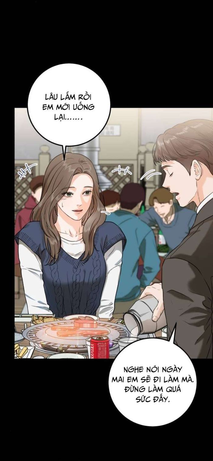 Tôi Nóng Lòng Muốn Chiếm Lấy Cô Ấy - Chap 2 Ảnh 26