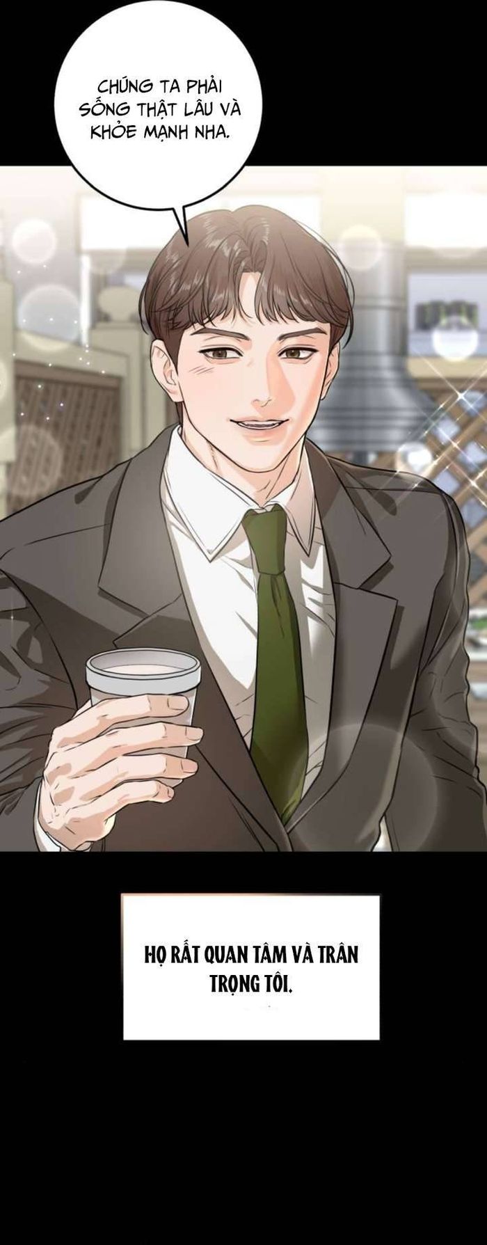 Tôi Nóng Lòng Muốn Chiếm Lấy Cô Ấy - Chap 2 Ảnh 27