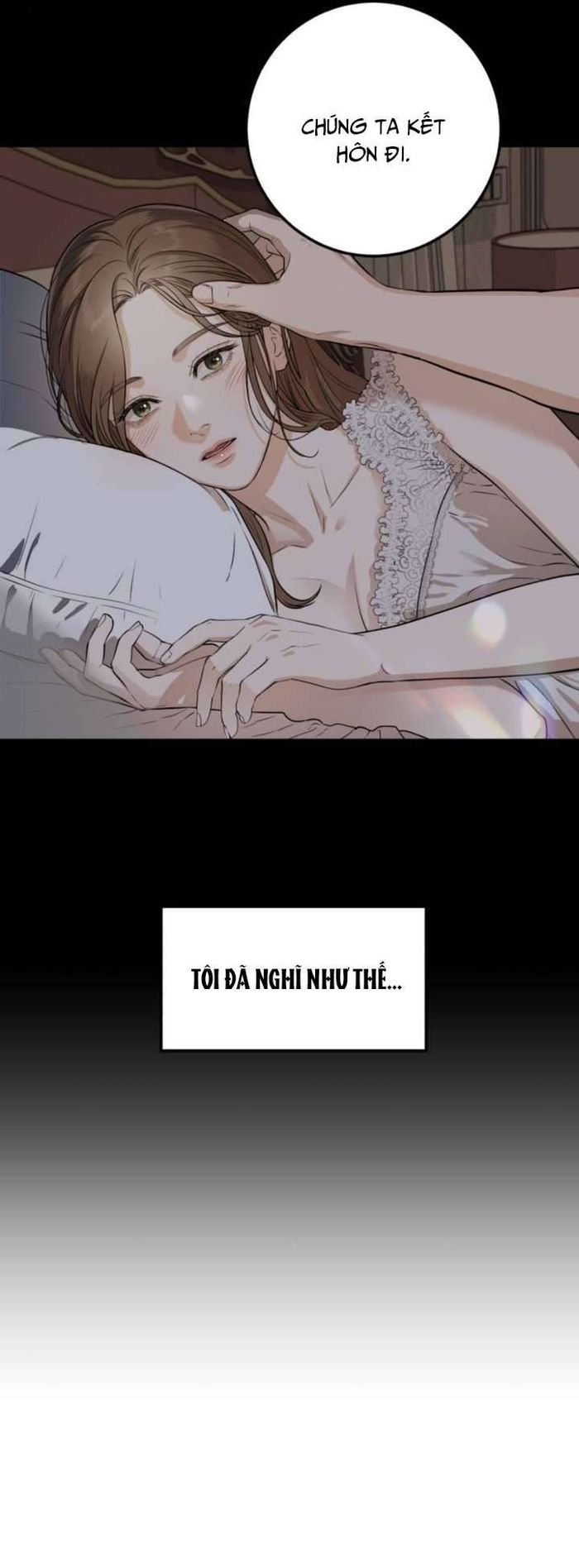 Tôi Nóng Lòng Muốn Chiếm Lấy Cô Ấy - Chap 2 Ảnh 29