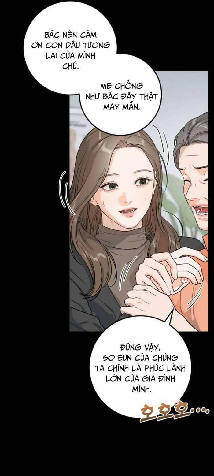Tôi Nóng Lòng Muốn Chiếm Lấy Cô Ấy - Chap 2 Ảnh 4