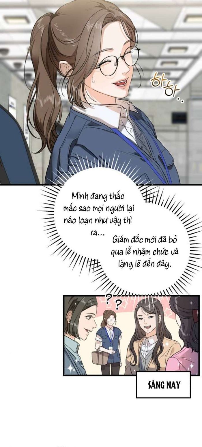 Tôi Nóng Lòng Muốn Chiếm Lấy Cô Ấy - Chap 2 Ảnh 32