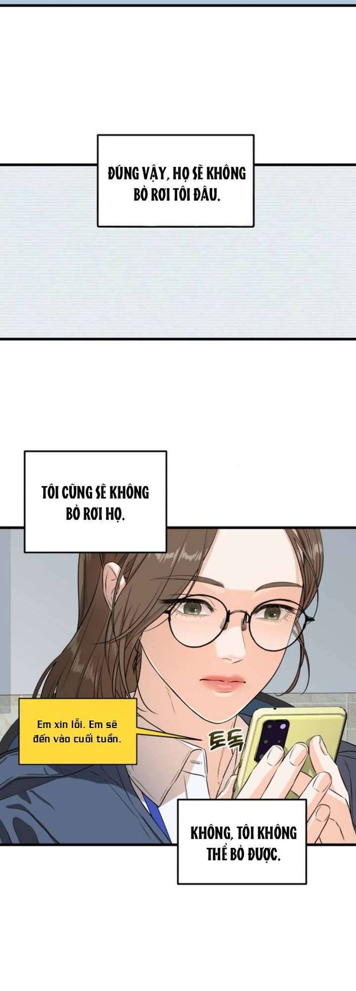 Tôi Nóng Lòng Muốn Chiếm Lấy Cô Ấy - Chap 2 Ảnh 35