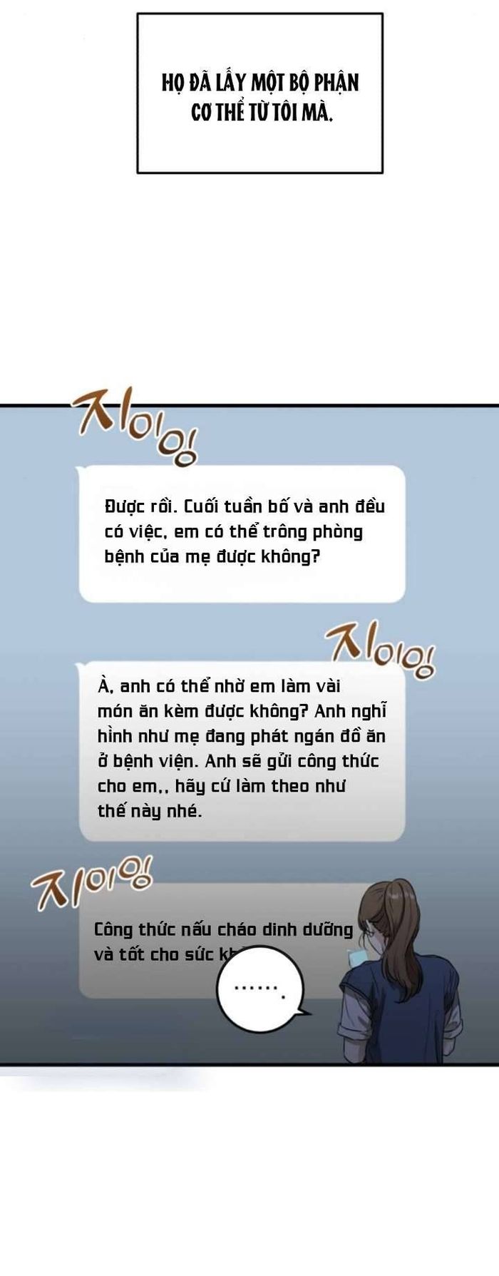 Tôi Nóng Lòng Muốn Chiếm Lấy Cô Ấy - Chap 2 Ảnh 36