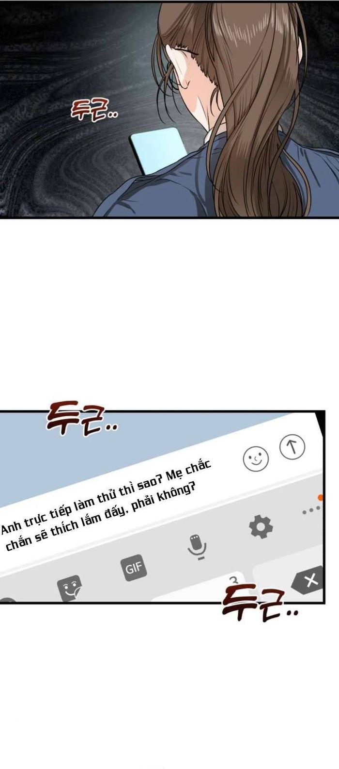 Tôi Nóng Lòng Muốn Chiếm Lấy Cô Ấy - Chap 2 Ảnh 37