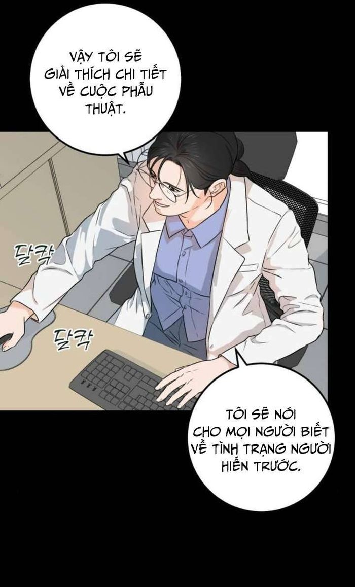 Tôi Nóng Lòng Muốn Chiếm Lấy Cô Ấy - Chap 2 Ảnh 5