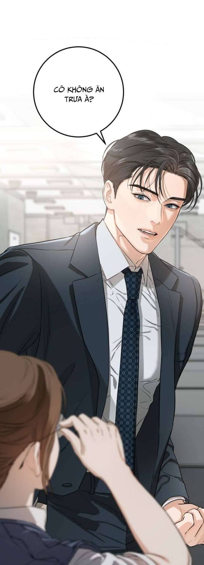 Tôi Nóng Lòng Muốn Chiếm Lấy Cô Ấy - Chap 2 Ảnh 43