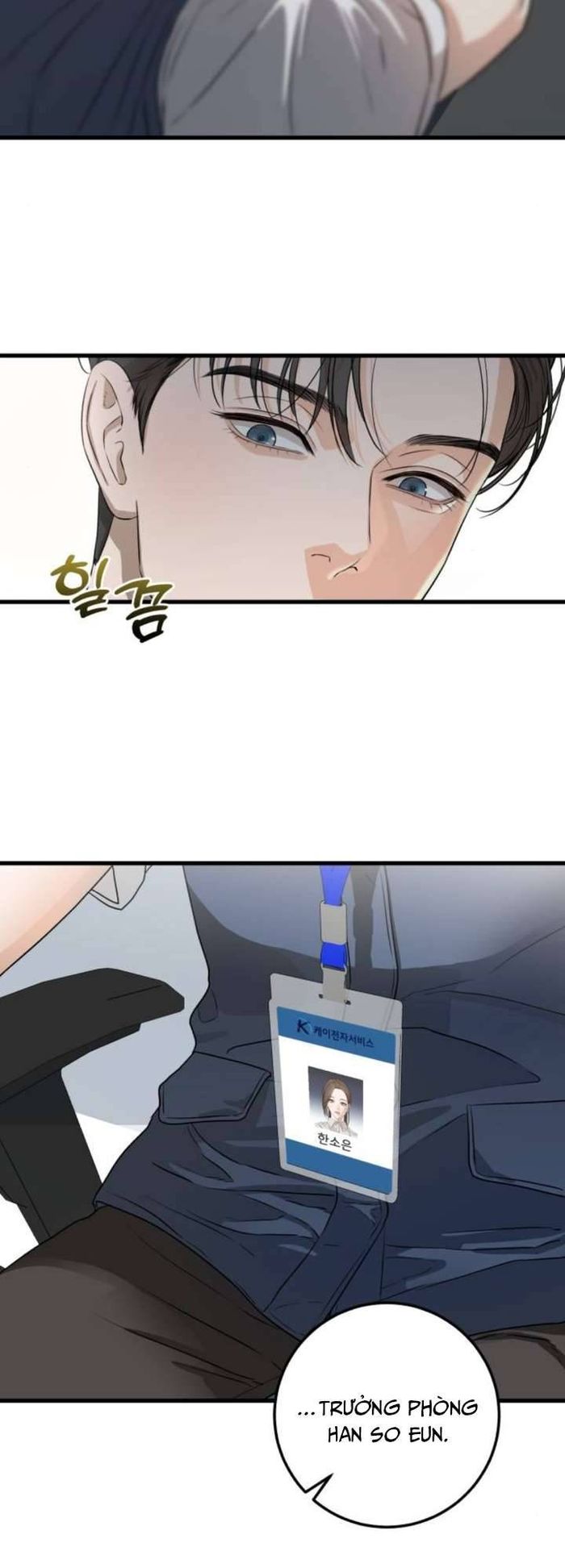 Tôi Nóng Lòng Muốn Chiếm Lấy Cô Ấy - Chap 2 Ảnh 44