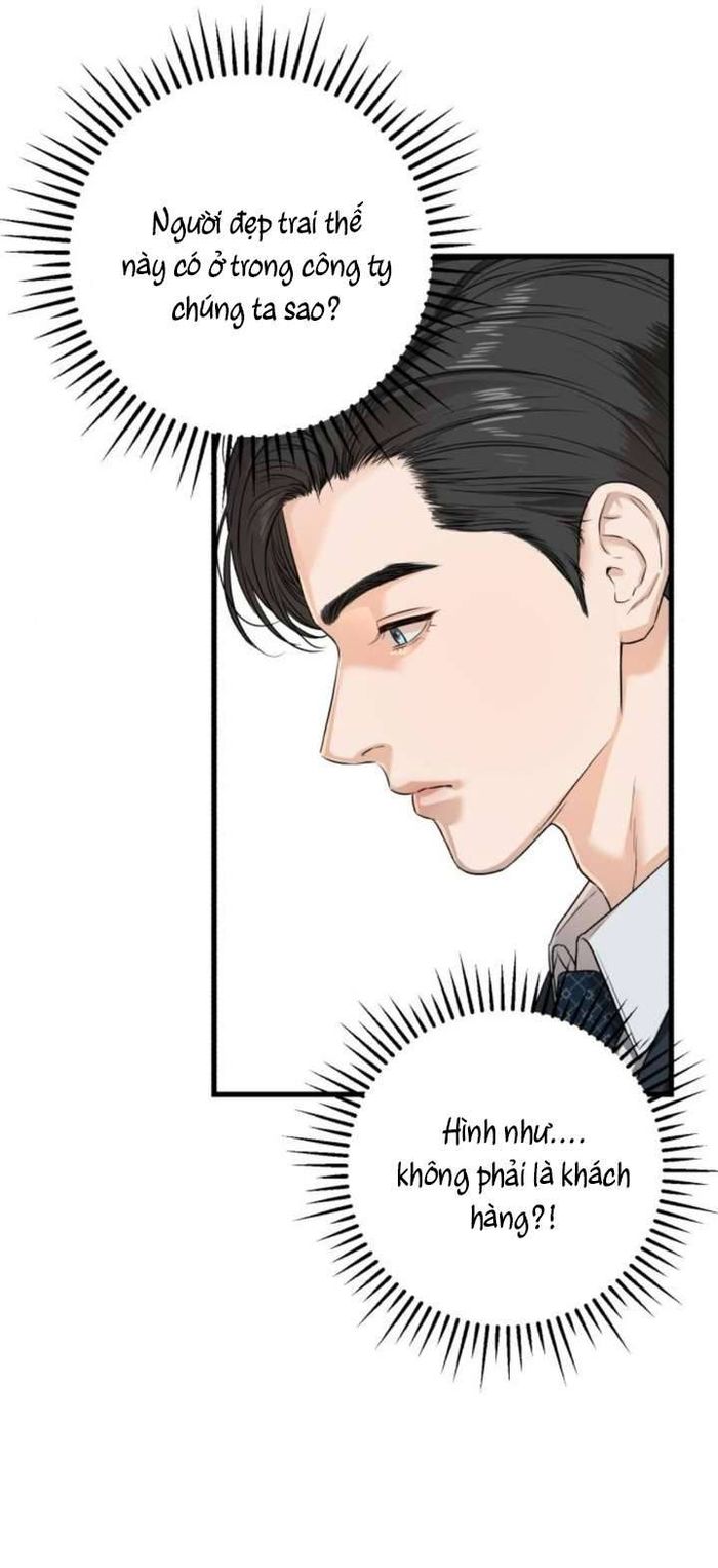 Tôi Nóng Lòng Muốn Chiếm Lấy Cô Ấy - Chap 2 Ảnh 46