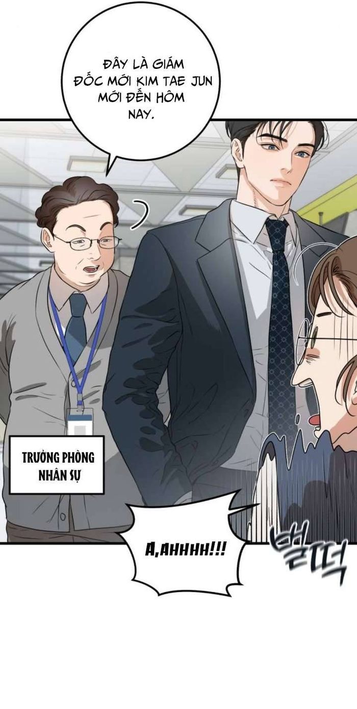 Tôi Nóng Lòng Muốn Chiếm Lấy Cô Ấy - Chap 2 Ảnh 47