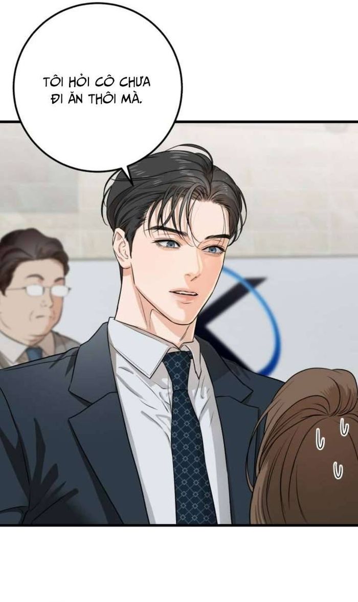 Tôi Nóng Lòng Muốn Chiếm Lấy Cô Ấy - Chap 2 Ảnh 49