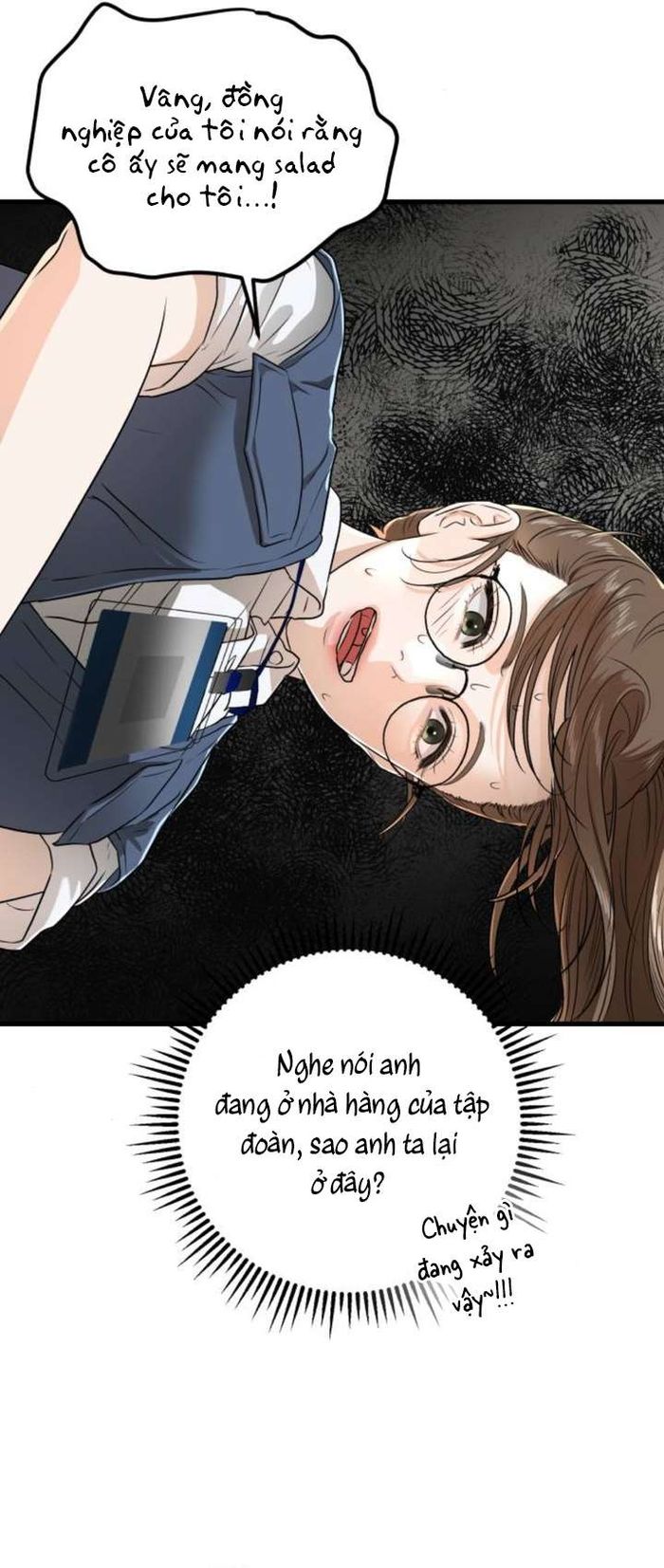 Tôi Nóng Lòng Muốn Chiếm Lấy Cô Ấy - Chap 2 Ảnh 50