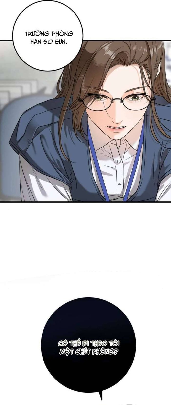 Tôi Nóng Lòng Muốn Chiếm Lấy Cô Ấy - Chap 2 Ảnh 54