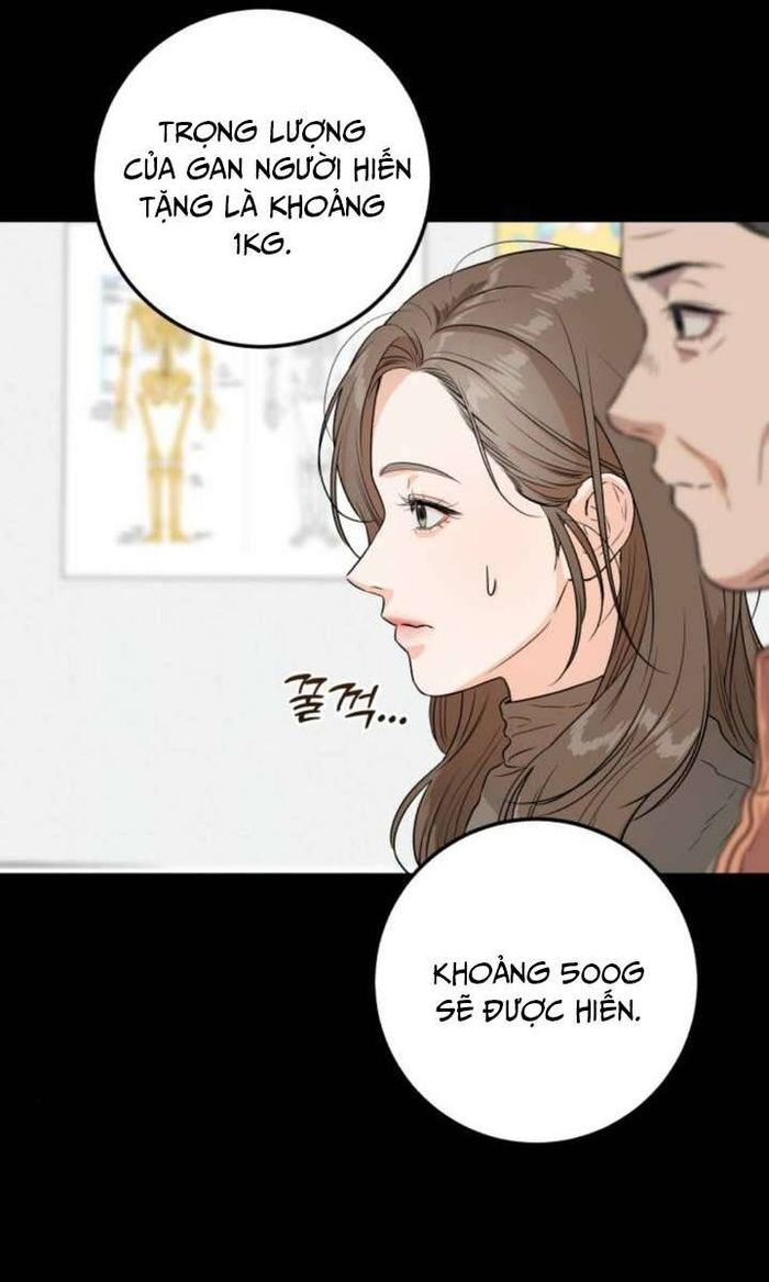 Tôi Nóng Lòng Muốn Chiếm Lấy Cô Ấy - Chap 2 Ảnh 7