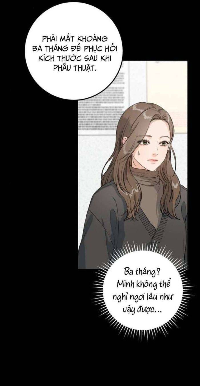 Tôi Nóng Lòng Muốn Chiếm Lấy Cô Ấy - Chap 2 Ảnh 9