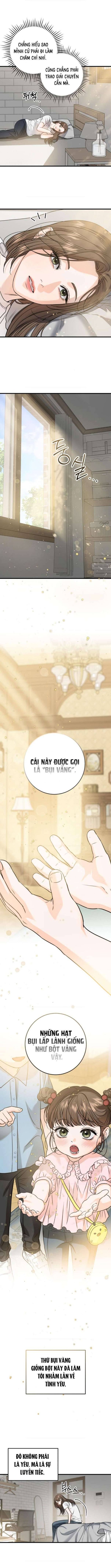 Tôi Nóng Lòng Muốn Chiếm Lấy Cô Ấy - Chap 22 Ảnh 6