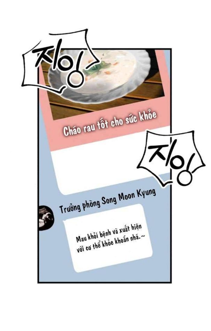 Tôi Nóng Lòng Muốn Chiếm Lấy Cô Ấy - Chap 22 Ảnh 10