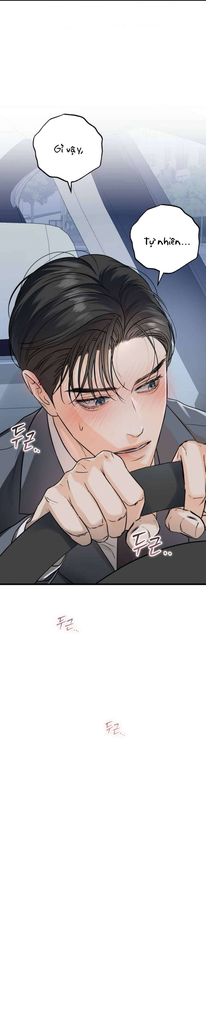 Tôi Nóng Lòng Muốn Chiếm Lấy Cô Ấy - Chap 24 Ảnh 26