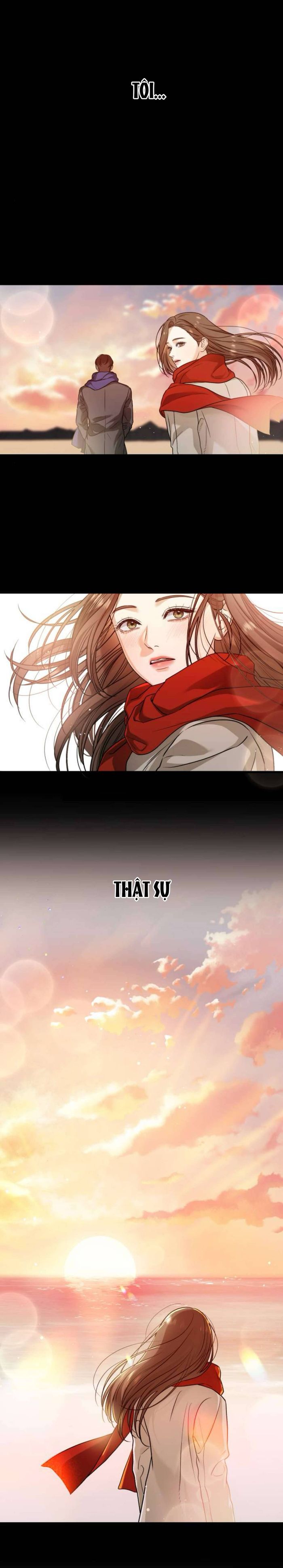 Tôi Nóng Lòng Muốn Chiếm Lấy Cô Ấy - Chap 24 Ảnh 6