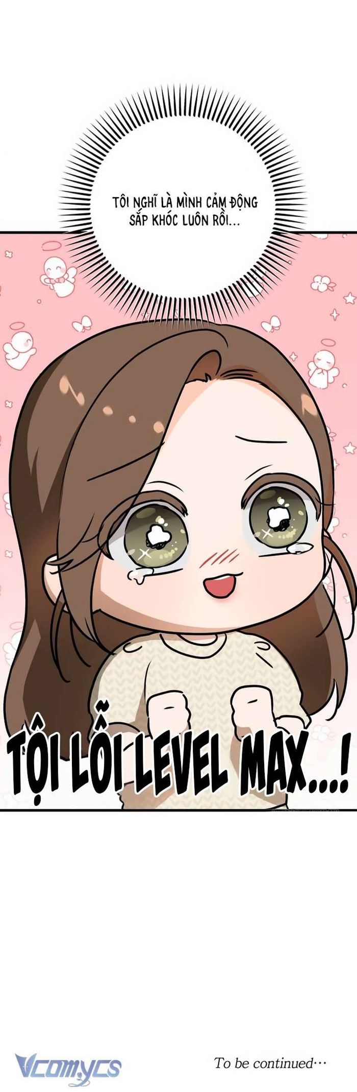 Tôi Nóng Lòng Muốn Chiếm Lấy Cô Ấy - Chap 28 Ảnh 10