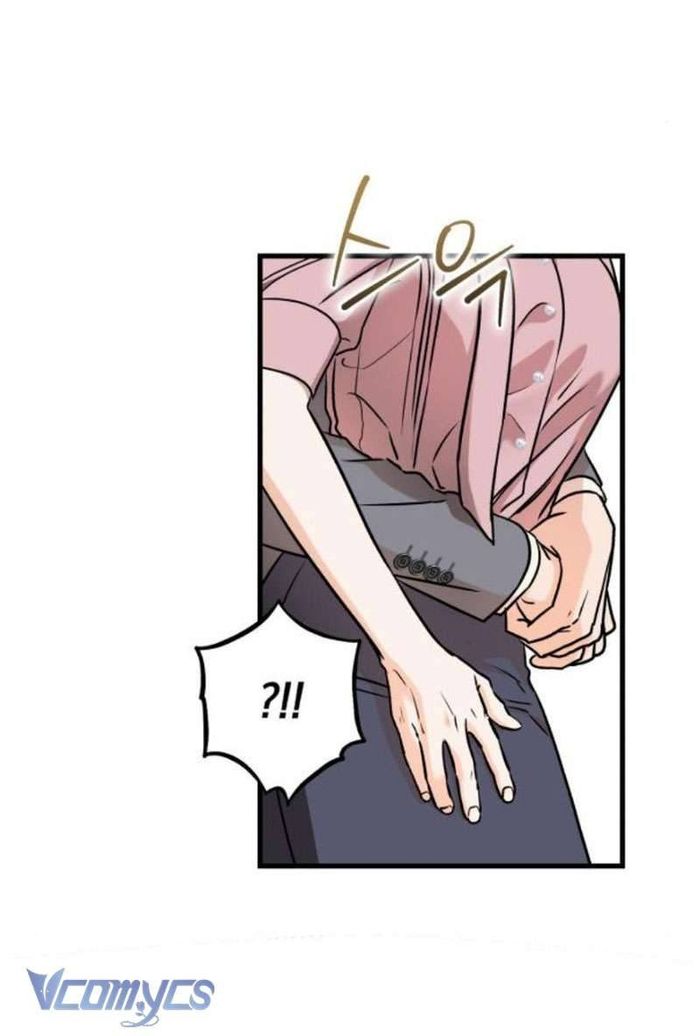 Tôi Nóng Lòng Muốn Chiếm Lấy Cô Ấy - Chap 36 Ảnh 12