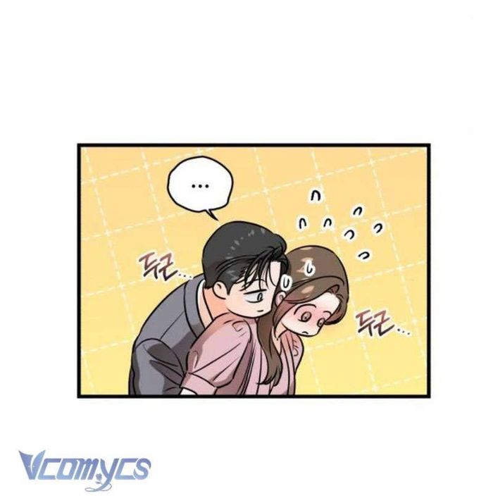 Tôi Nóng Lòng Muốn Chiếm Lấy Cô Ấy - Chap 36 Ảnh 15