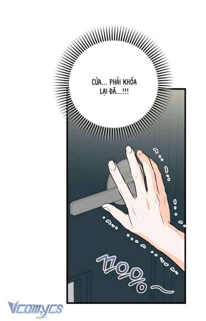 Tôi Nóng Lòng Muốn Chiếm Lấy Cô Ấy - Chap 36 Ảnh 18