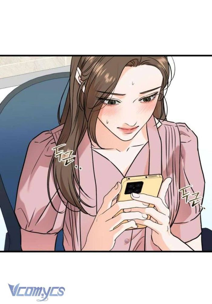 Tôi Nóng Lòng Muốn Chiếm Lấy Cô Ấy - Chap 36 Ảnh 3
