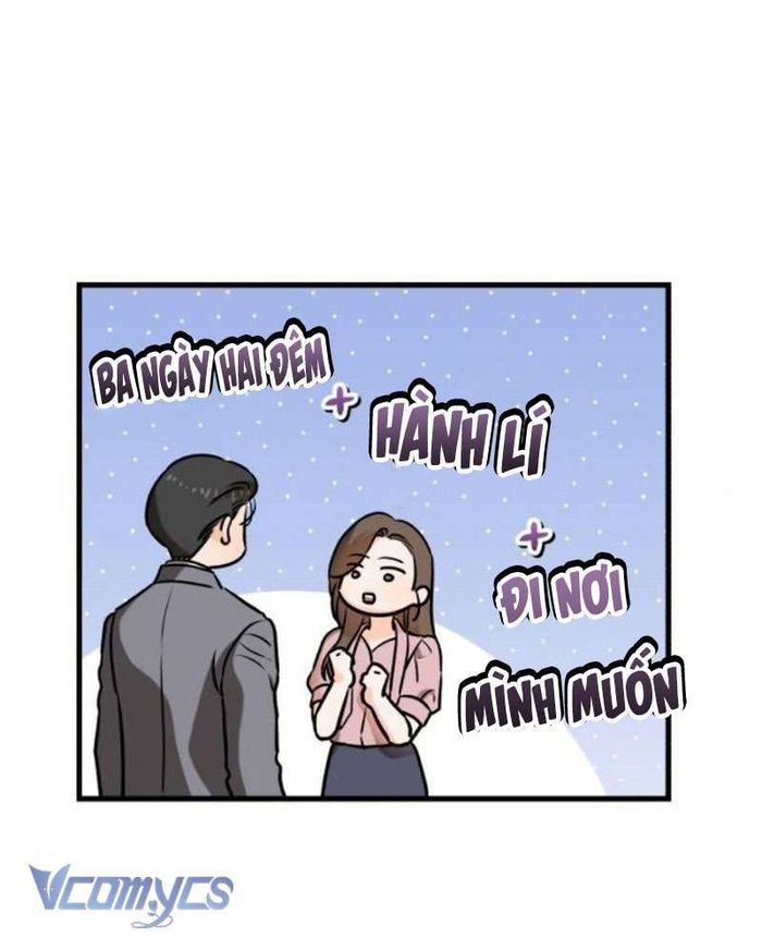 Tôi Nóng Lòng Muốn Chiếm Lấy Cô Ấy - Chap 36 Ảnh 30