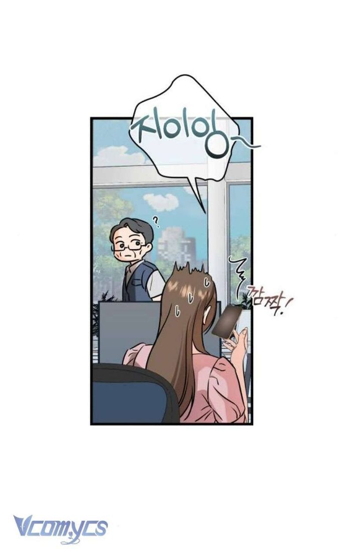 Tôi Nóng Lòng Muốn Chiếm Lấy Cô Ấy - Chap 36 Ảnh 4