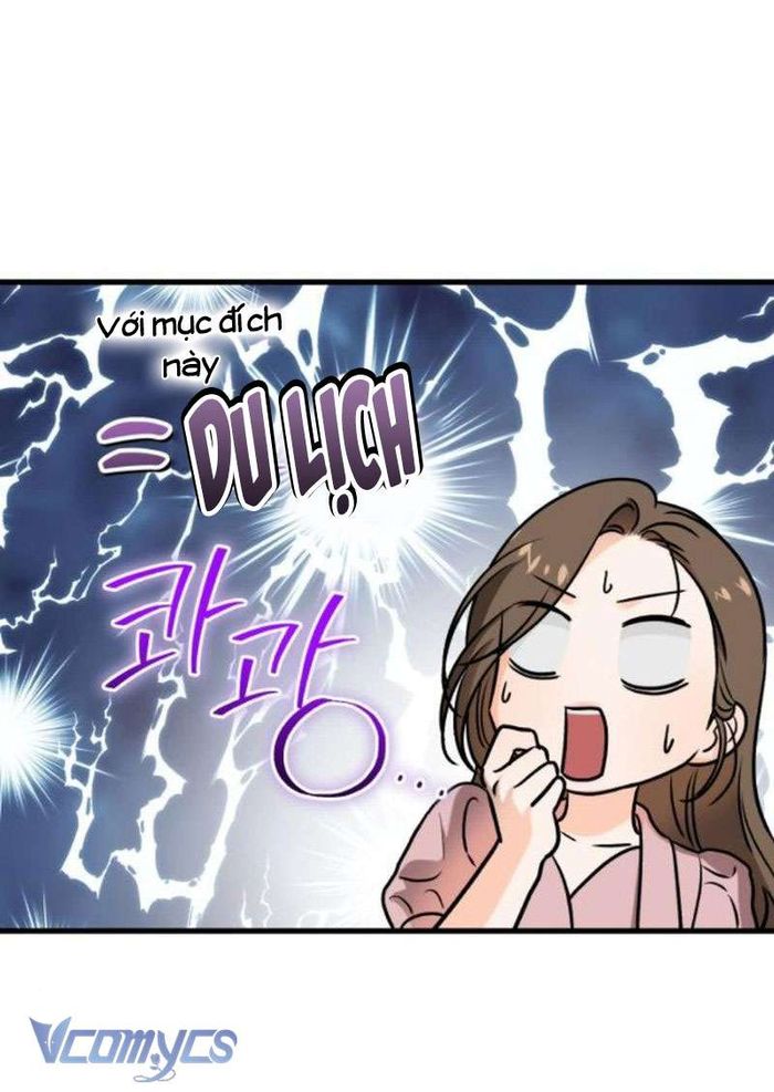 Tôi Nóng Lòng Muốn Chiếm Lấy Cô Ấy - Chap 36 Ảnh 31