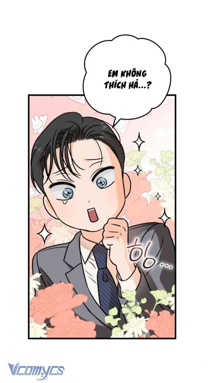 Tôi Nóng Lòng Muốn Chiếm Lấy Cô Ấy - Chap 36 Ảnh 33