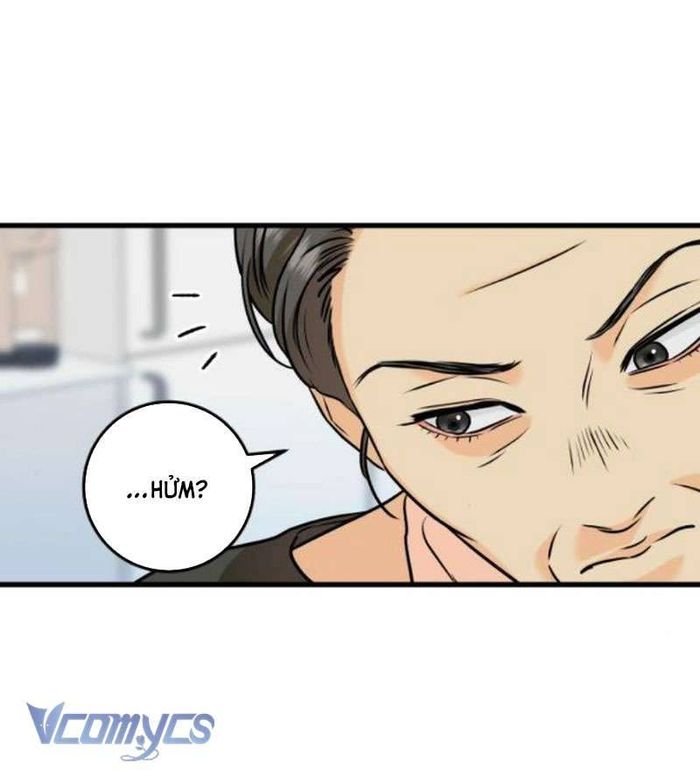 Tôi Nóng Lòng Muốn Chiếm Lấy Cô Ấy - Chap 36 Ảnh 41