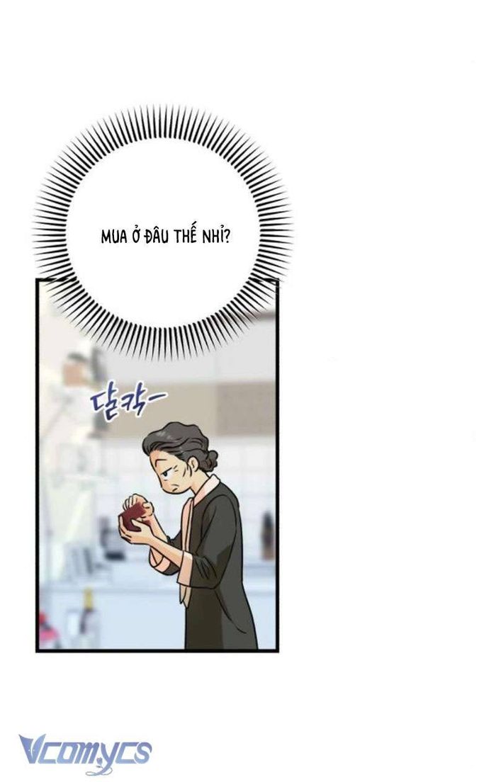 Tôi Nóng Lòng Muốn Chiếm Lấy Cô Ấy - Chap 36 Ảnh 43