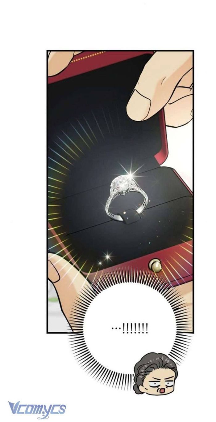 Tôi Nóng Lòng Muốn Chiếm Lấy Cô Ấy - Chap 36 Ảnh 44