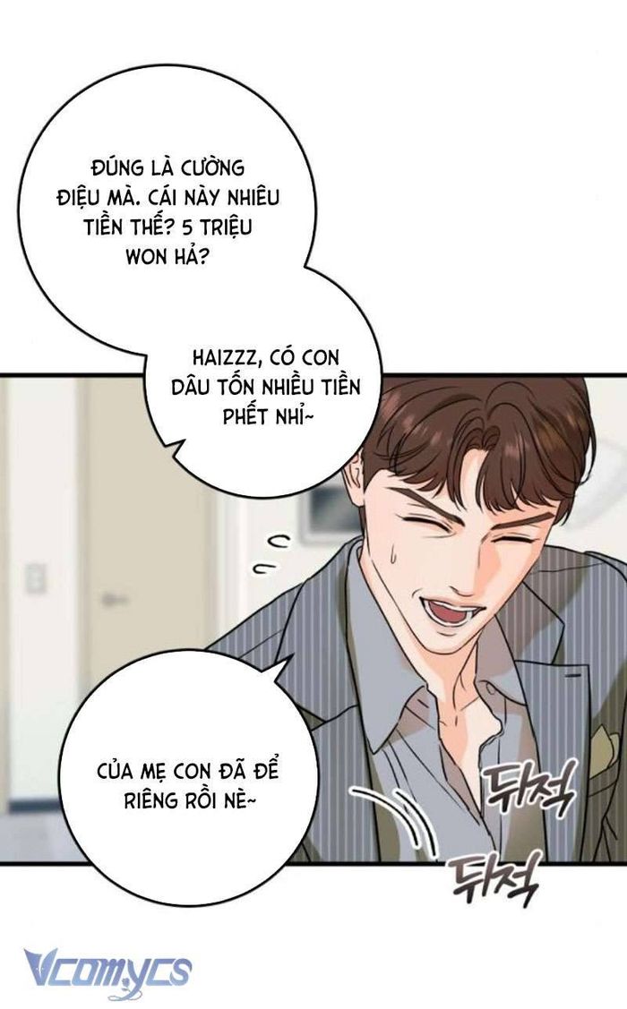 Tôi Nóng Lòng Muốn Chiếm Lấy Cô Ấy - Chap 36 Ảnh 46
